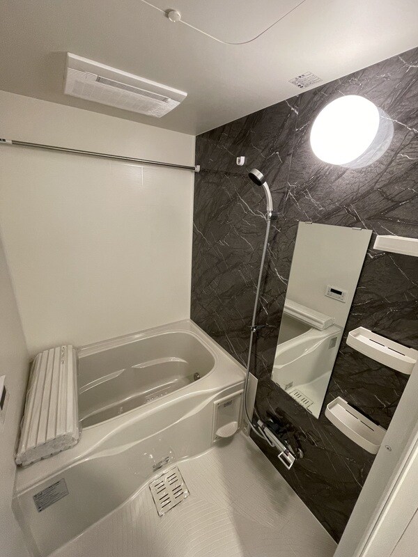 箱崎駅 徒歩7分 1階の物件内観写真