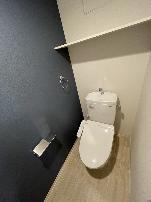 箱崎駅 徒歩7分 1階の物件内観写真