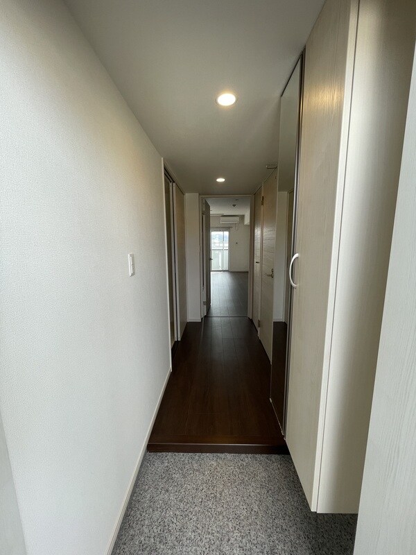 箱崎駅 徒歩7分 1階の物件内観写真