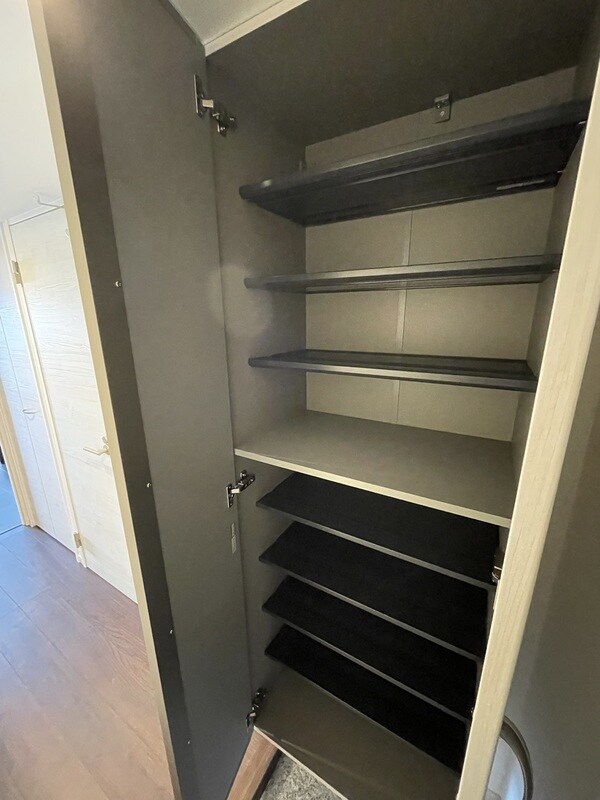 箱崎駅 徒歩7分 1階の物件内観写真