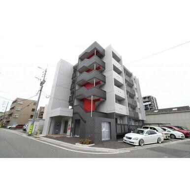 箱崎駅 徒歩7分 1階の物件内観写真