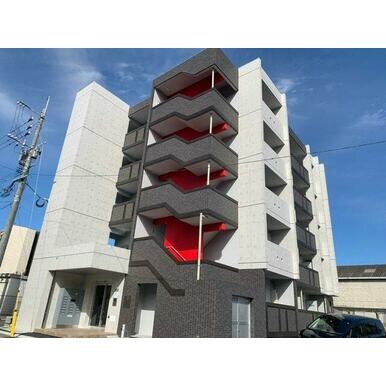 箱崎駅 徒歩7分 1階の物件内観写真