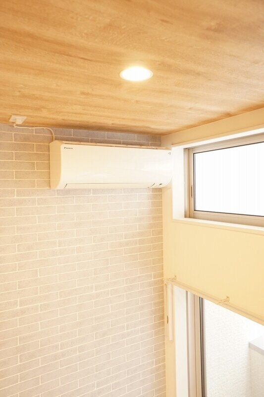 高宮駅 徒歩10分 1階の物件内観写真