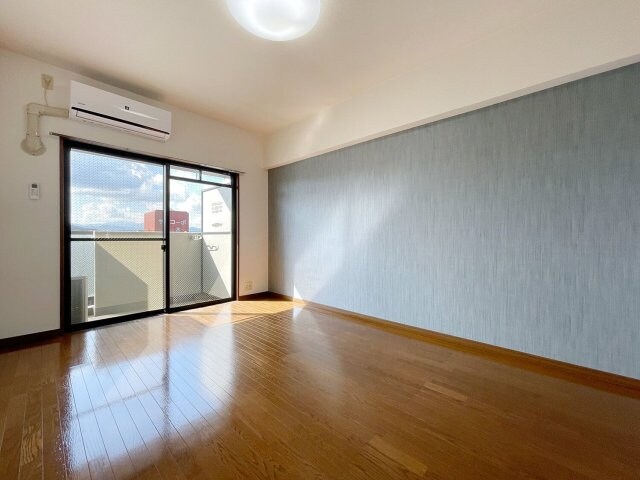西鉄平尾駅 徒歩3分 11階の物件内観写真