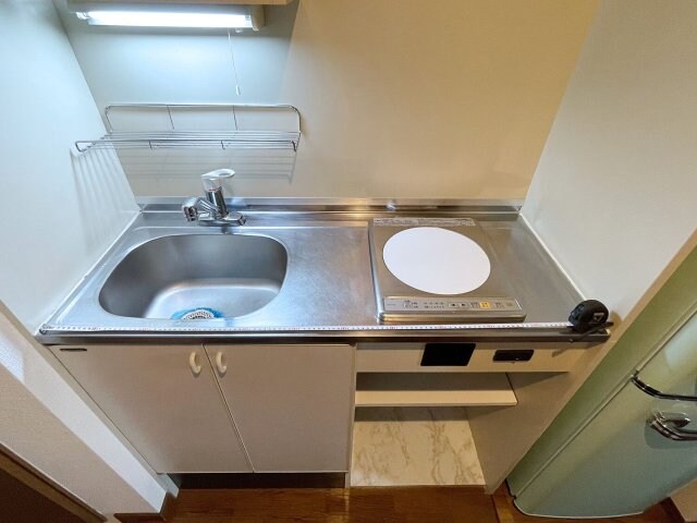 西鉄平尾駅 徒歩3分 11階の物件内観写真