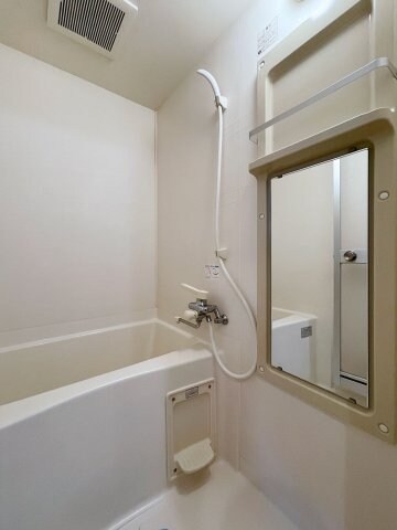 西鉄平尾駅 徒歩3分 11階の物件内観写真