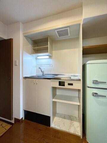 西鉄平尾駅 徒歩3分 11階の物件内観写真