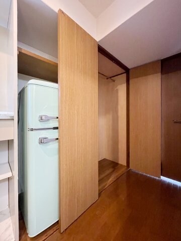 西鉄平尾駅 徒歩3分 11階の物件内観写真