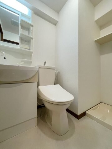 西鉄平尾駅 徒歩3分 11階の物件内観写真