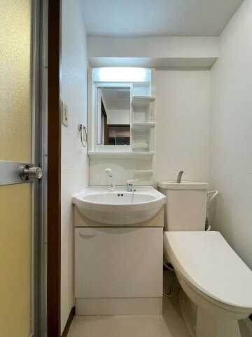 西鉄平尾駅 徒歩3分 11階の物件内観写真