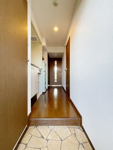 西鉄平尾駅 徒歩3分 11階の物件内観写真