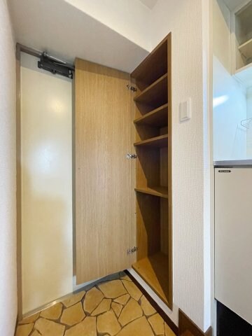 西鉄平尾駅 徒歩3分 11階の物件内観写真