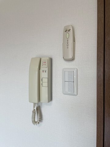 西鉄平尾駅 徒歩3分 11階の物件内観写真