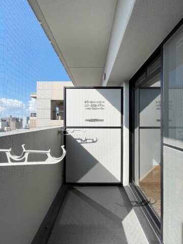 西鉄平尾駅 徒歩3分 11階の物件内観写真