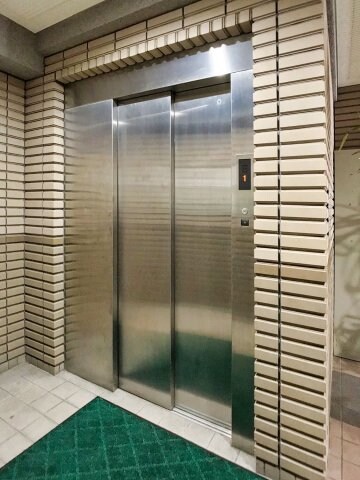 西鉄平尾駅 徒歩3分 11階の物件内観写真