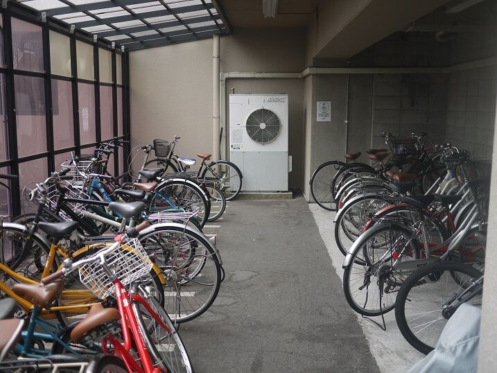 西鉄平尾駅 徒歩3分 11階の物件内観写真