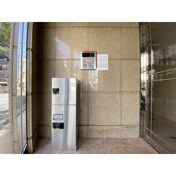 西鉄平尾駅 徒歩15分 3階の物件外観写真