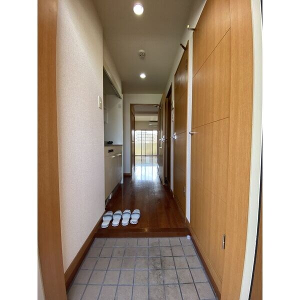 西鉄平尾駅 徒歩15分 3階の物件内観写真