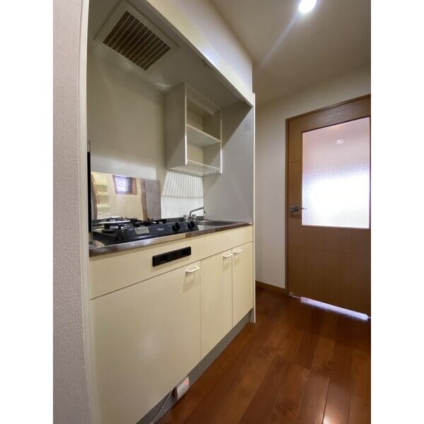 西鉄平尾駅 徒歩15分 3階の物件内観写真