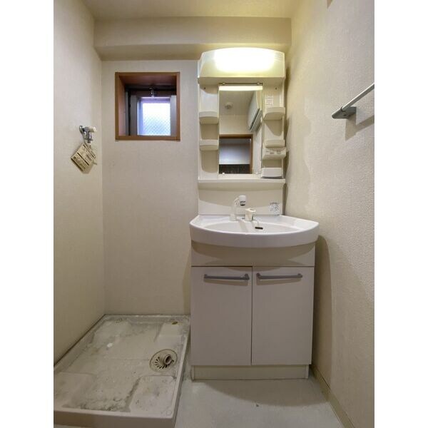 西鉄平尾駅 徒歩15分 3階の物件内観写真