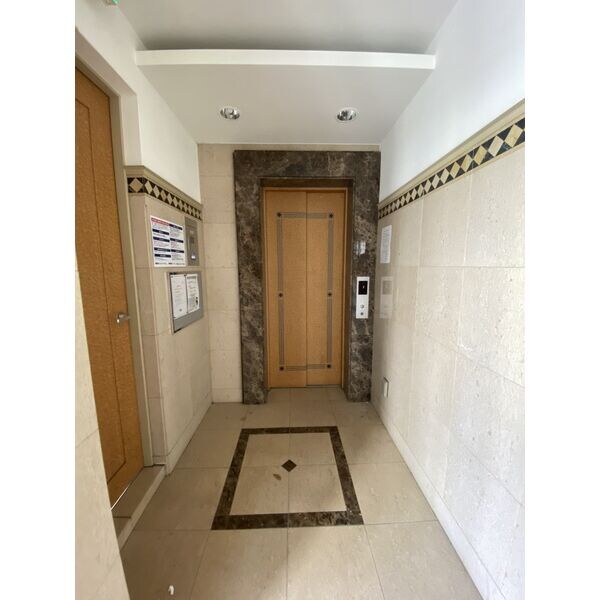 西鉄平尾駅 徒歩15分 3階の物件内観写真