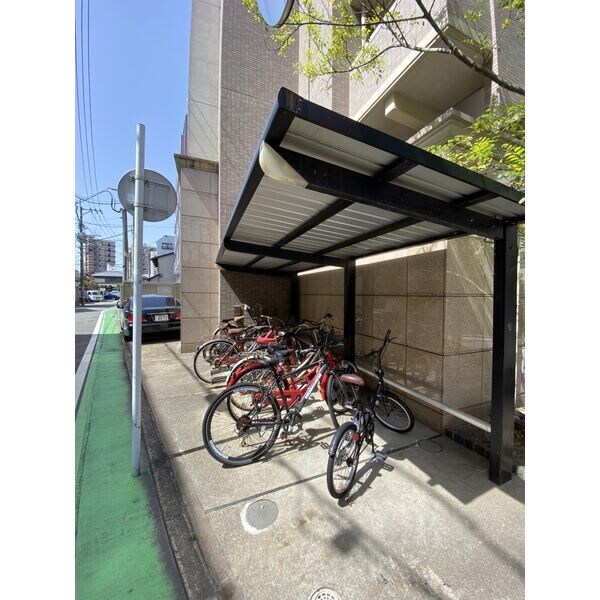 西鉄平尾駅 徒歩15分 3階の物件内観写真