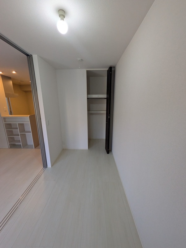 雑餉隈駅 徒歩10分 2階の物件内観写真