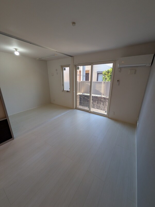 雑餉隈駅 徒歩10分 2階の物件内観写真