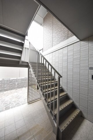 雑餉隈駅 徒歩10分 2階の物件外観写真