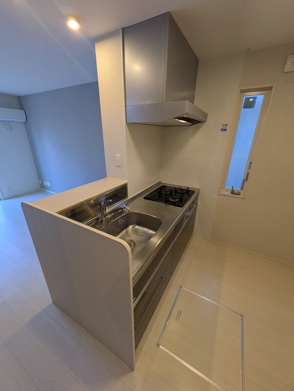 雑餉隈駅 徒歩10分 2階の物件内観写真