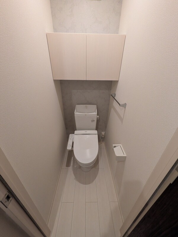 雑餉隈駅 徒歩10分 2階の物件内観写真