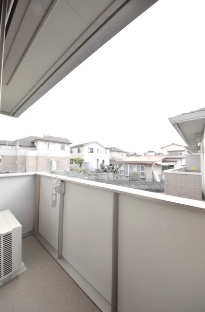 雑餉隈駅 徒歩10分 2階の物件内観写真