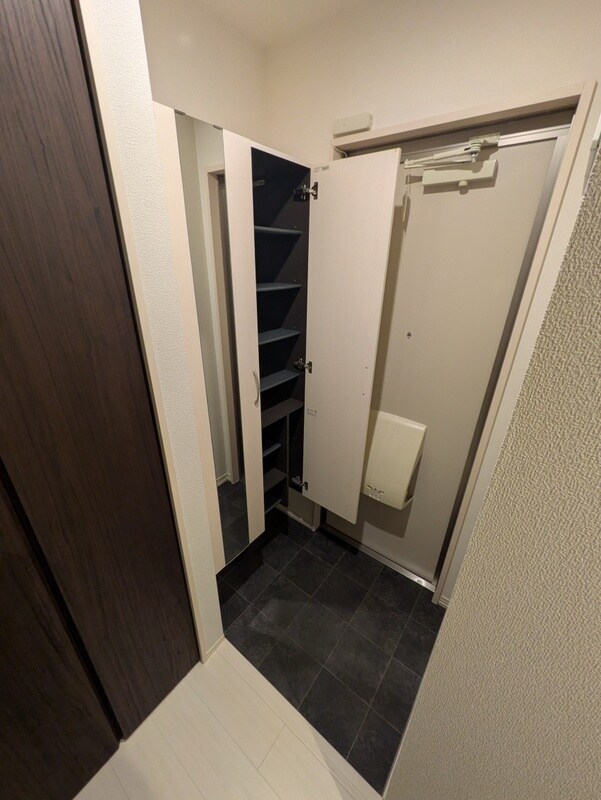 雑餉隈駅 徒歩10分 2階の物件内観写真