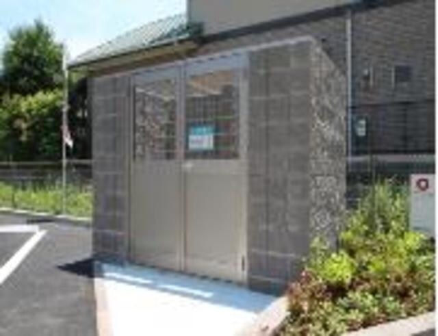 雑餉隈駅 徒歩10分 2階の物件内観写真