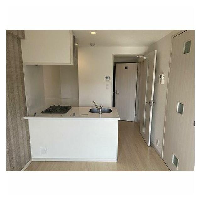 ラエスパシオ箱崎の物件内観写真