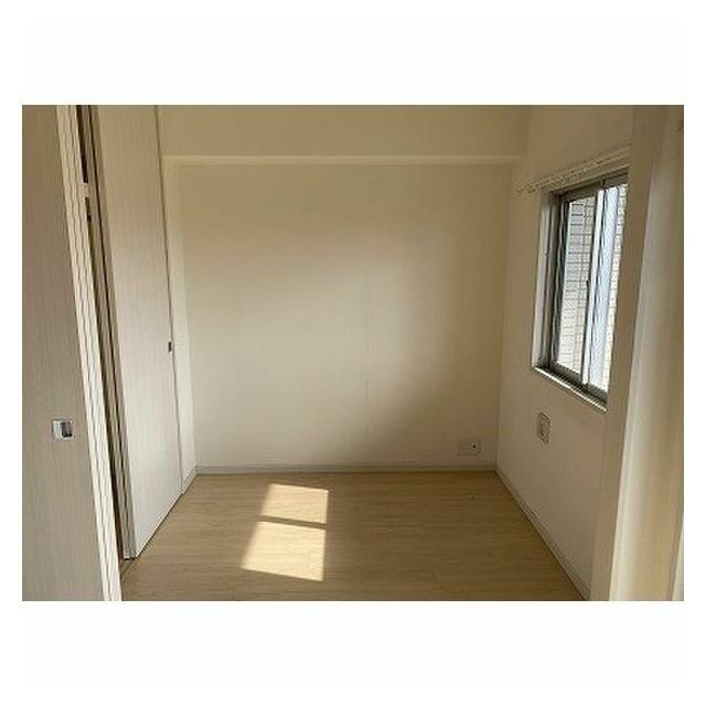 ラエスパシオ箱崎の物件内観写真