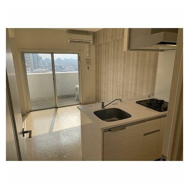 ラエスパシオ箱崎の物件内観写真