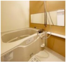 ラエスパシオ箱崎の物件内観写真