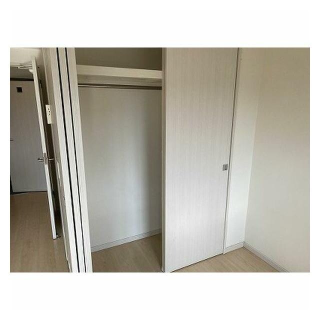 ラエスパシオ箱崎の物件内観写真