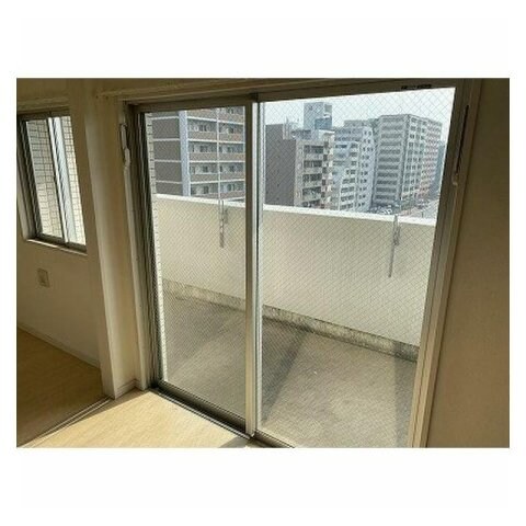 ラエスパシオ箱崎の物件内観写真