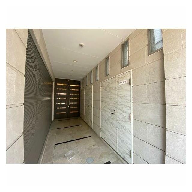 ラエスパシオ箱崎の物件内観写真