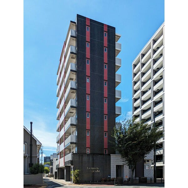 ラエスパシオ箱崎の物件内観写真