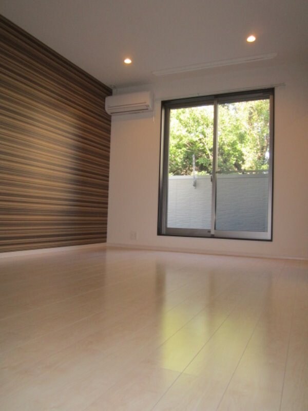 竹下駅 徒歩16分 1階の物件内観写真