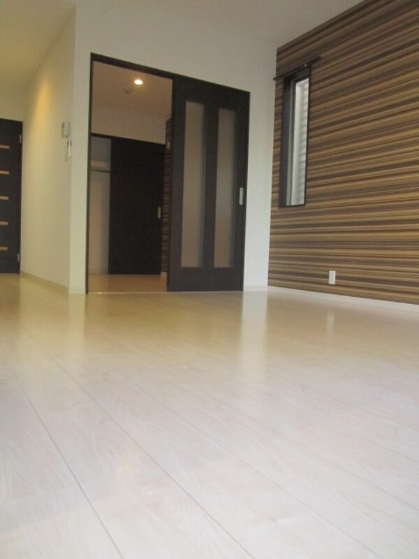 竹下駅 徒歩16分 1階の物件内観写真