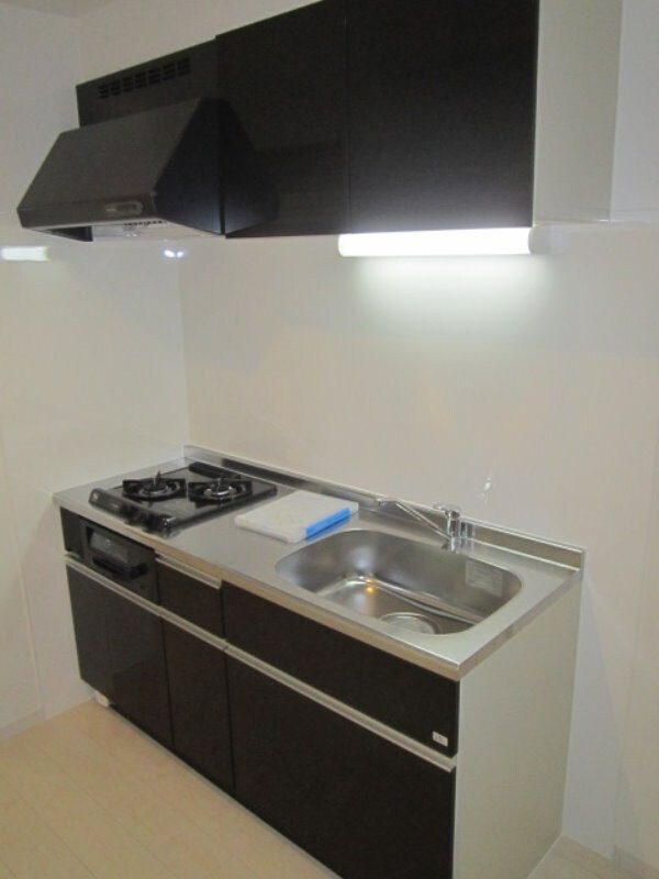 竹下駅 徒歩16分 1階の物件内観写真