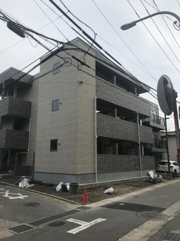 井尻駅 徒歩7分 2階の物件外観写真