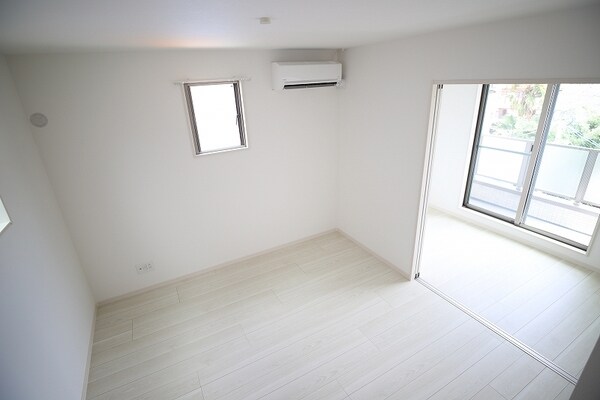 西新駅 徒歩7分 1-2階の物件内観写真