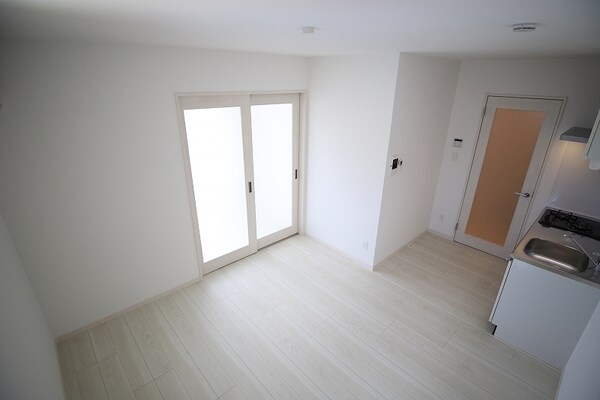 西新駅 徒歩7分 1-2階の物件内観写真