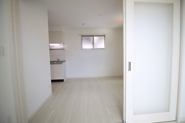 西新駅 徒歩7分 1-2階の物件内観写真