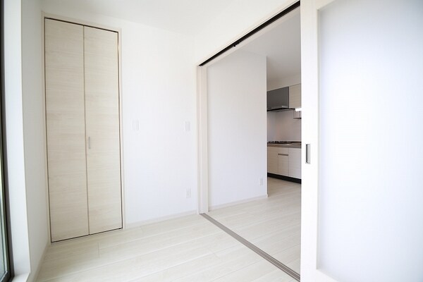 西新駅 徒歩7分 1-2階の物件内観写真